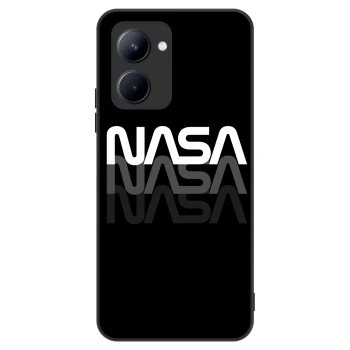 Hülle für Realme C33 (2023) - NASA Triple