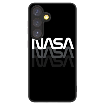 Picasee ULTIMATE CASE für Samsung Galaxy S24 S921B 5G - NASA Triple