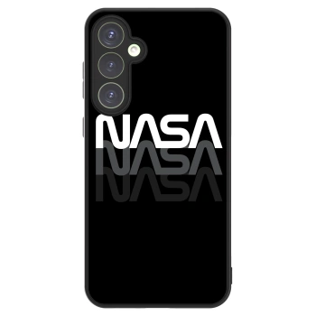 Picasee ULTIMATE CASE für Samsung Galaxy S23 FE S711B - NASA Triple