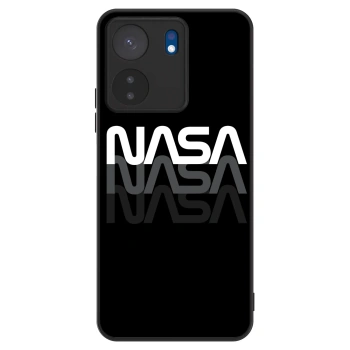 Hülle für Xiaomi Redmi 13C 4G - NASA Triple