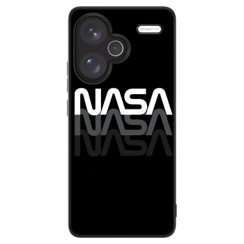 Picasee ULTIMATE CASE für Xiaomi Redmi Note 13 Pro+ 5G - NASA Triple