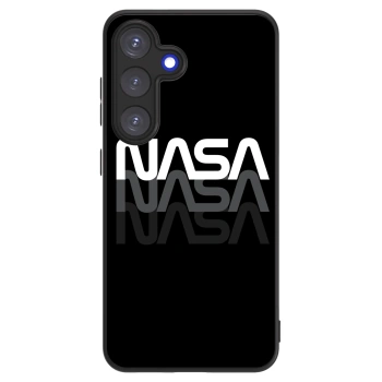 Picasee ULTIMATE CASE für Samsung Galaxy A25 A256B 5G - NASA Triple