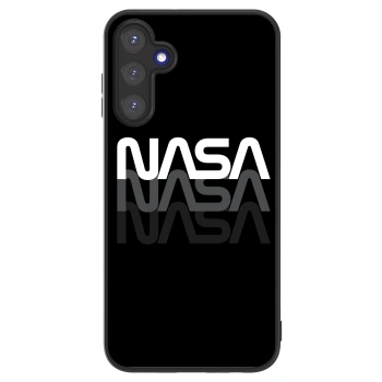Picasee ULTIMATE CASE für Samsung Galaxy A15 A155F 4G - NASA Triple