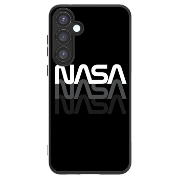 Picasee ULTIMATE CASE für Samsung Galaxy A55 5G A556B - NASA Triple