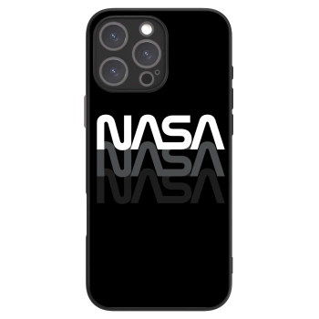 Picasee ULTIMATE CASE für Apple iPhone 16 Pro Max - NASA Triple