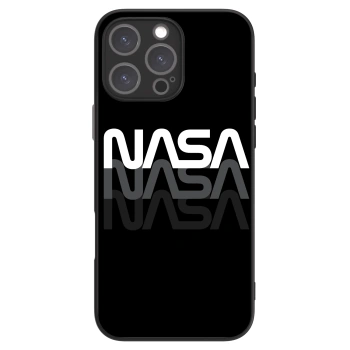 Picasee ULTIMATE CASE MagSafe für Apple iPhone 16 Pro Max - NASA Triple