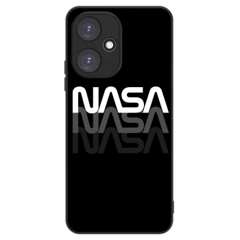 Hülle für Xiaomi Redmi 13C 5G - NASA Triple