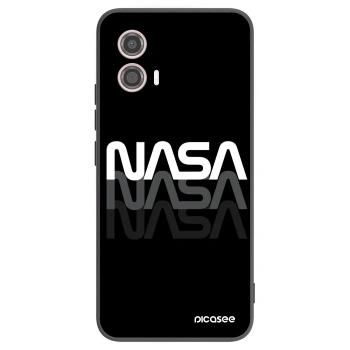 Hülle für Motorola Moto G53 5G - NASA Triple