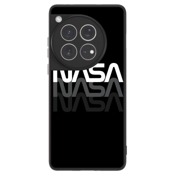 Picasee ULTIMATE CASE für OnePlus 12 5G - NASA Triple