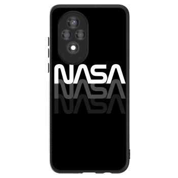 Hülle für Honor 200 Pro 5G - NASA Triple