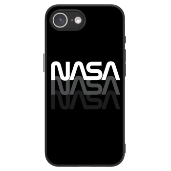 Picasee ULTIMATE CASE für Apple iPhone 16e - NASA Triple
