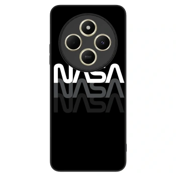 Hülle für Xiaomi Redmi 14C - NASA Triple