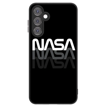 Picasee ULTIMATE CASE für Samsung Galaxy A16 5G - NASA Triple