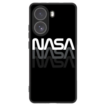 Hülle für Xiaomi Poco X7 - NASA Triple