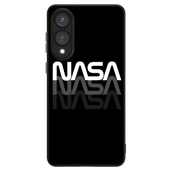 Picasee ULTIMATE CASE PowerShare für Samsung Galaxy S25 Edge 5G - NASA Triple