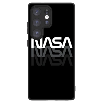 Picasee ULTIMATE CASE für Samsung Galaxy S25 Ultra 5G - NASA Triple