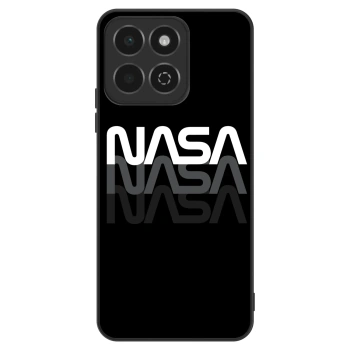 Hülle für Honor 200 Smart 5G - NASA Triple