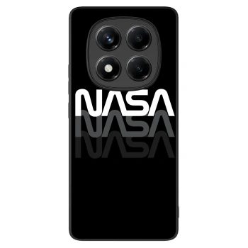 Picasee ULTIMATE CASE für Xiaomi Redmi Note 14 Pro 4G - NASA Triple