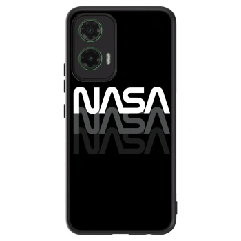 Hülle für Motorola Moto G35 5G - NASA Triple