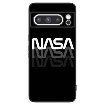 Picasee ULTIMATE CASE für Google Pixel 8 Pro - NASA Triple