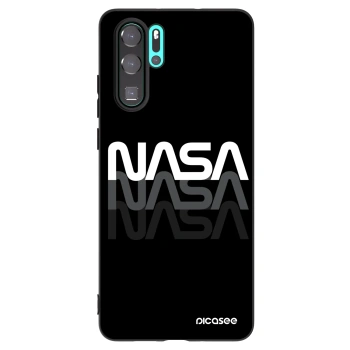 Hülle für Huawei P30 Pro - NASA Triple