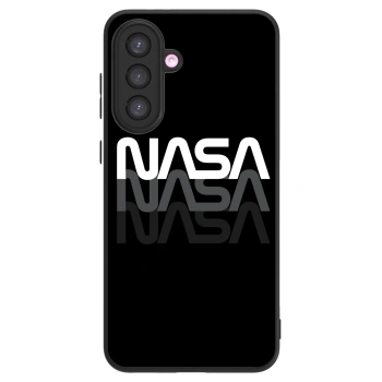 Picasee ULTIMATE CASE für Samsung Galaxy A56 5G A566B - NASA Triple