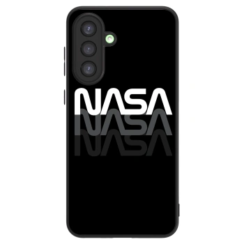Picasee ULTIMATE CASE für Samsung Galaxy A26 5G A266B - NASA Triple