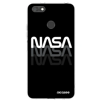 Hülle für Huawei P9 Lite Mini - NASA Triple