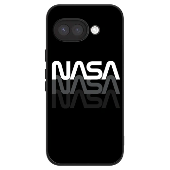 Hülle für Google Pixel 9a - NASA Triple