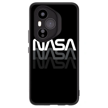 Hülle für Honor 400 Pro 5G - NASA Triple