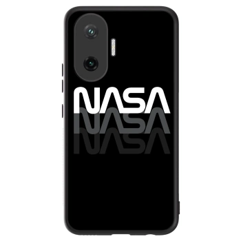 Hülle für Xiaomi Poco F7 Pro 5G - NASA Triple