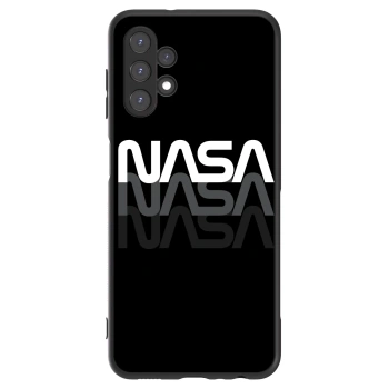 Hülle für Samsung Galaxy A13 5G - NASA Triple