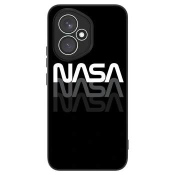 Hülle für Honor 400 5G - NASA Triple