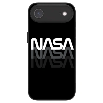 Picasee ULTIMATE CASE MagSafe für Apple iPhone Air - NASA Triple