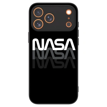 Picasee ULTIMATE CASE für Apple iPhone 17 Pro Max - NASA Triple