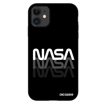 Hülle für Apple iPhone 11 - NASA Triple
