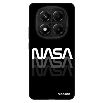Hülle für Xiaomi Redmi Note 14 Pro 5G - NASA Triple