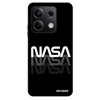 Hülle für Xiaomi Redmi Note 13 5G - NASA Triple