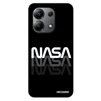 Hülle für Xiaomi Redmi Note 13 4G - NASA Triple