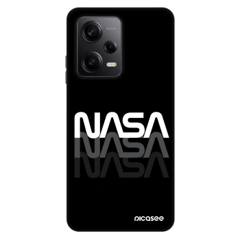 Hülle für Xiaomi Redmi Note 12 Pro+ 5G - NASA Triple