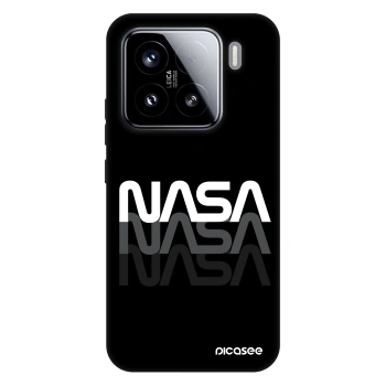 Hülle für Xiaomi 15 - NASA Triple