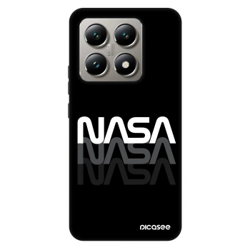 Hülle für Xiaomi 14T - NASA Triple