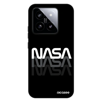 Hülle für Xiaomi 14 - NASA Triple