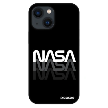 Hülle für Apple iPhone 13 mini - NASA Triple