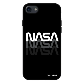 Hülle für Apple iPhone 7 - NASA Triple