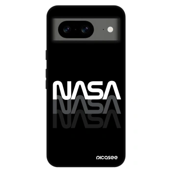 Hülle für Google Pixel 8 Pro - NASA Triple