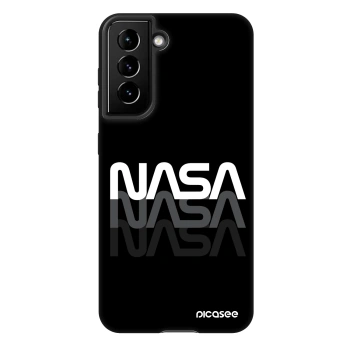 Hülle für Samsung Galaxy S22 5G - NASA Triple