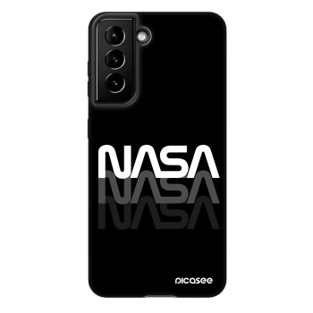 Hülle für Samsung Galaxy S21 FE 5G - NASA Triple