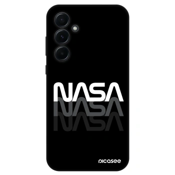 Hülle für Samsung Galaxy A55 5G A556B - NASA Triple