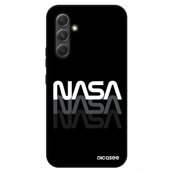 Hülle für Samsung Galaxy A54 5G A546B - NASA Triple